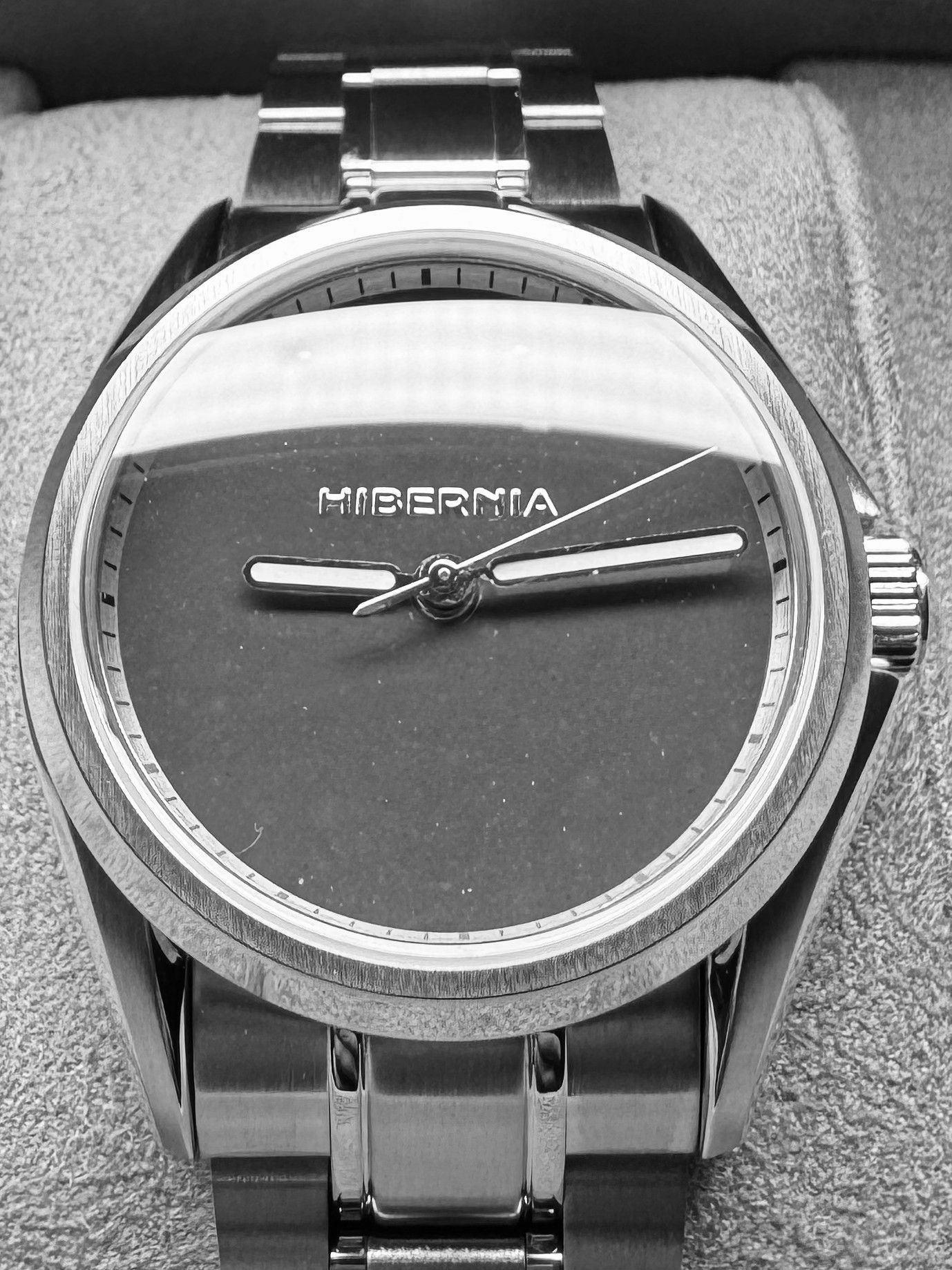 Hibernia Watch image