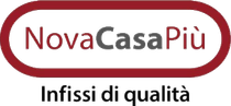NovaCasaPiù logo