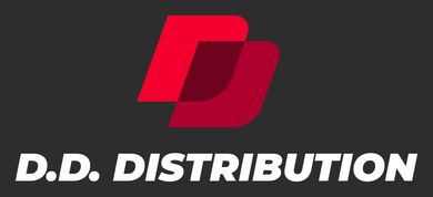 DD Distribution logo
