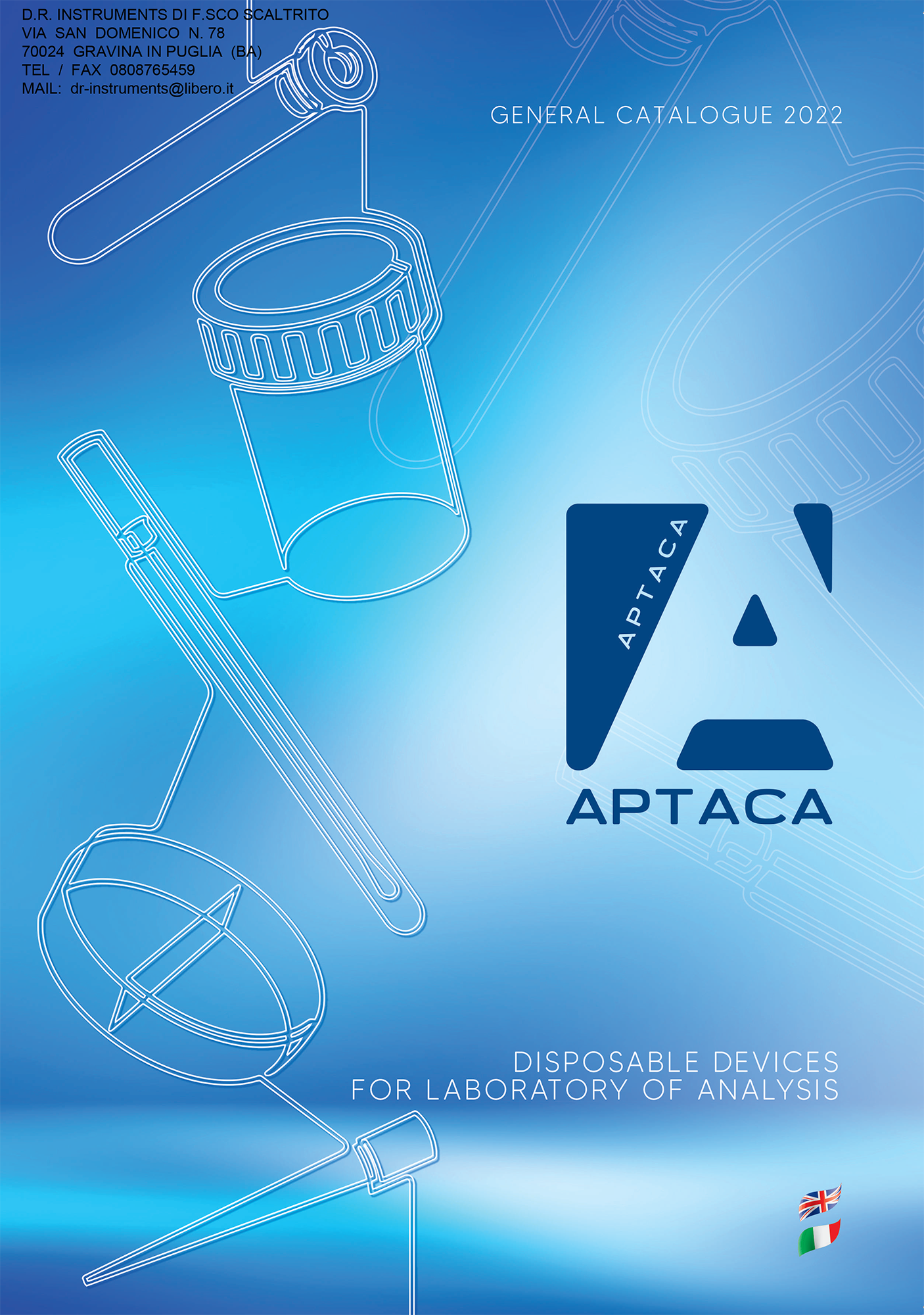 catalogo Aptaca