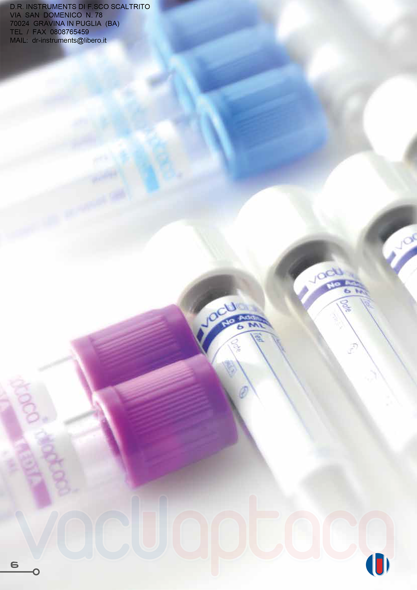 articoli per prelievi