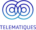 Telematiques Logo