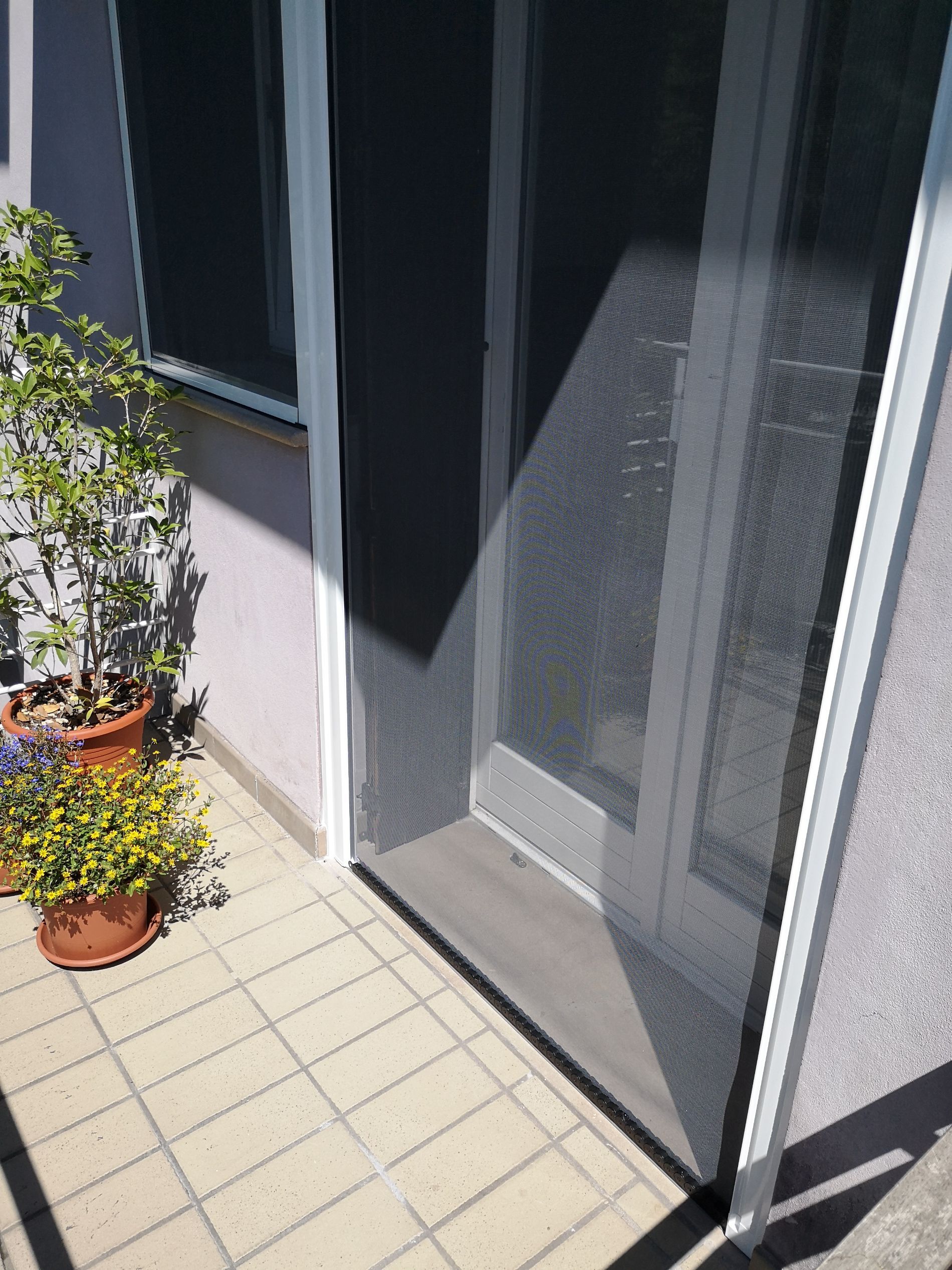 vendita zanzariere su misura