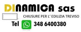 Dinamica sas tapparelle e zanzariere Treviso