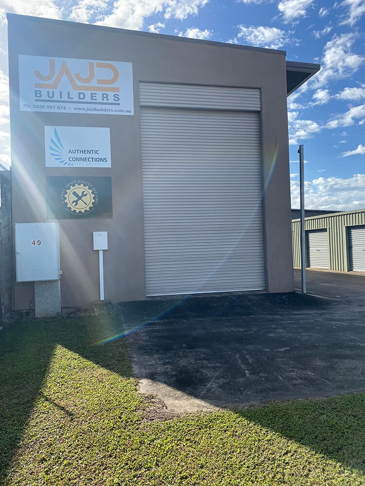 Cairns Small Engine Repair — Small Engine Mechanic in Cairns, QLD