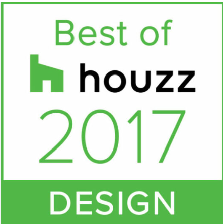Hackmann Lawn Best of Houzz 2017 Landscape Design Award St Charles MO