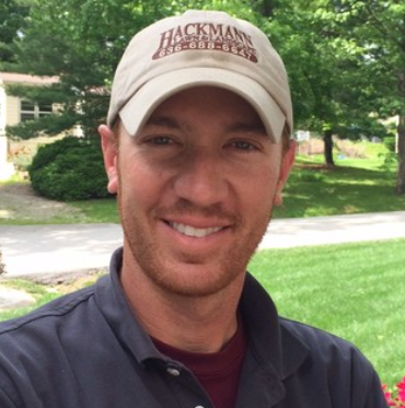 Overseeding| St.Charles MO | Hackmann Lawn & Landscape