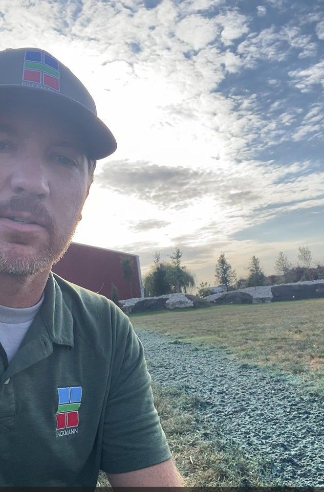 Hydro-seeding services| St. Louis, MO | Hackmann Lawn & Landscape