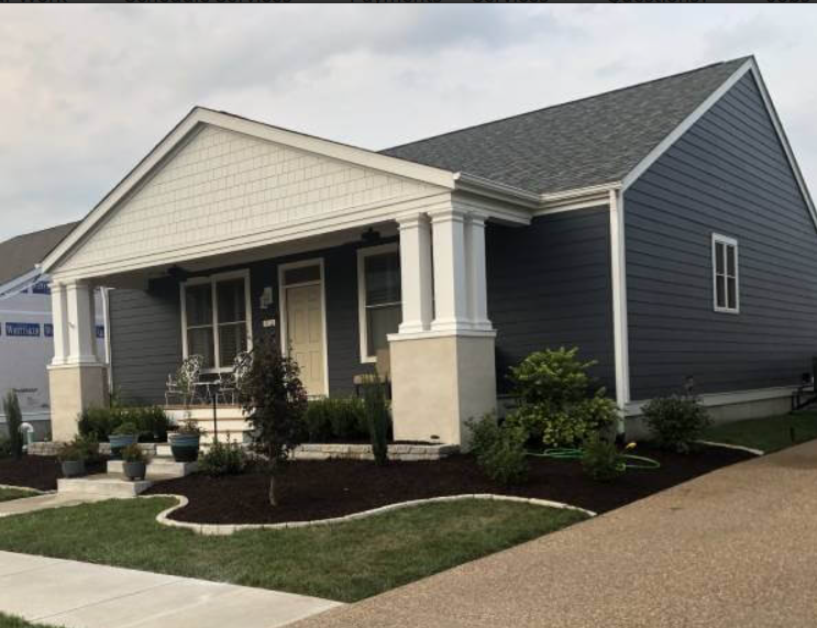 Landscape Design| St.Charles MO | Hackmann Lawn & Landscape