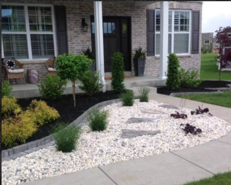 Landscaper| St.Charles MO | Hackmann Lawn & Landscape