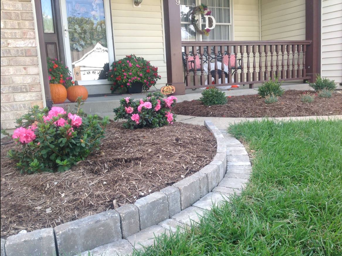 fall landscape tips | Lake St Louis | Hackmann Lawn & Landscape