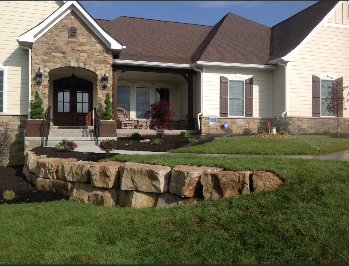 Fall Lawn Care Tips | Hackmann Lawn & Landscape | STL