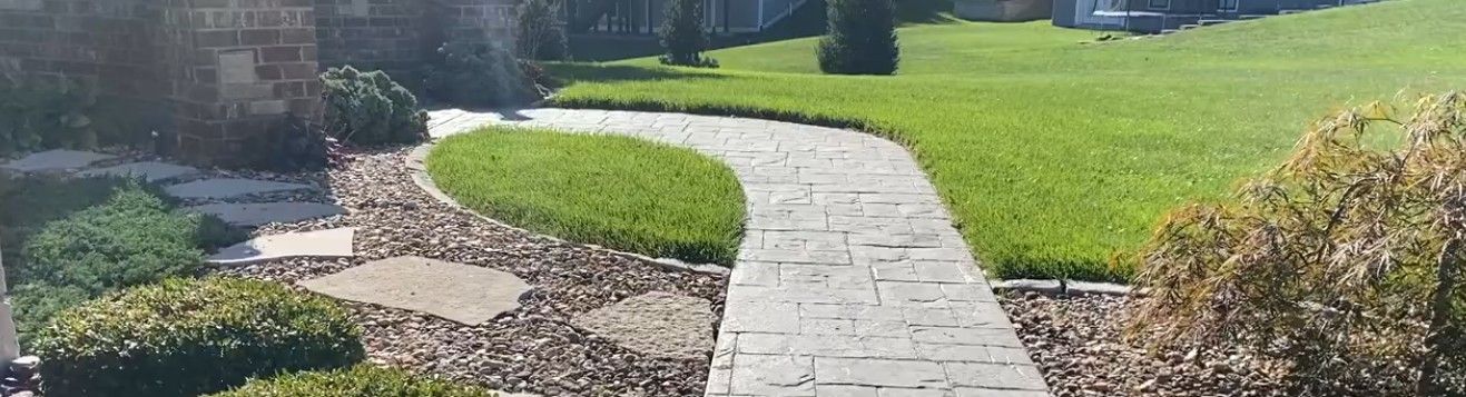 Water rock wall| St.Charles MO | Hackmann Lawn & Landscape