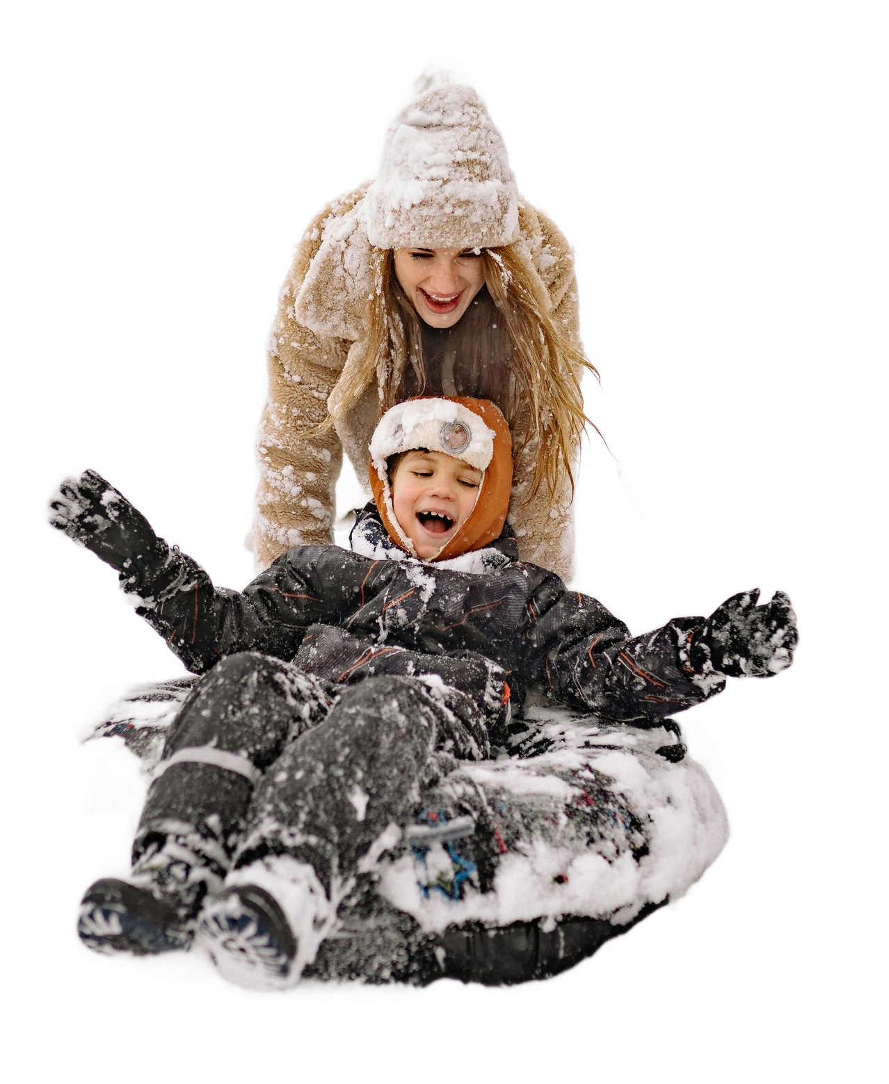 Hackmann Lawn Snow Removal St Charles