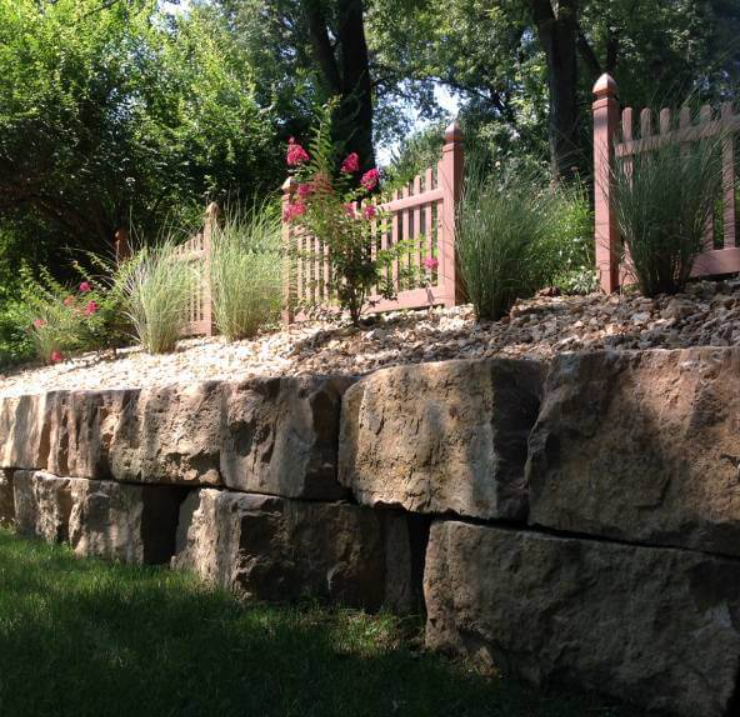 spring pre-emergent and weed control | Hackmann Lawn STL
