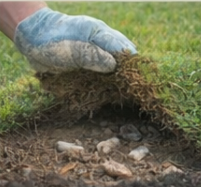 Soil Testing| St. Louis MO | Hackmann Lawn & Landscape