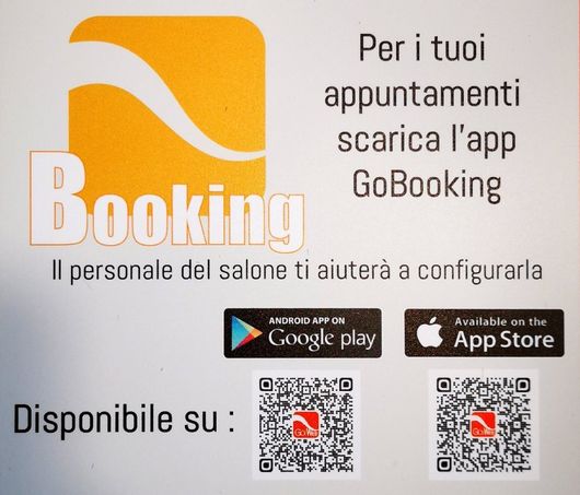 App Go Booking