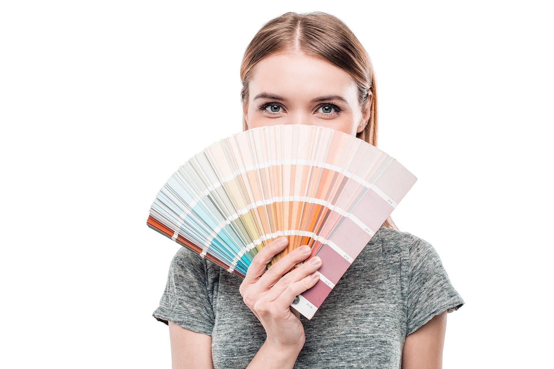 seduta di hair contouring a Treviso