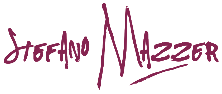 Stefano Mazzer Maison Parrucchiere Uomo Donna logo