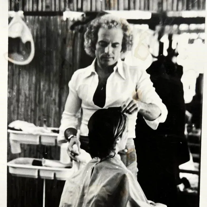 Hair Stylist — Las Vegas, NV — Serge's Wigs