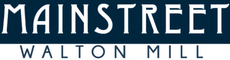 Mainstreet Walton Mill logo.