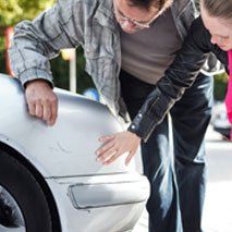 full car body repairs