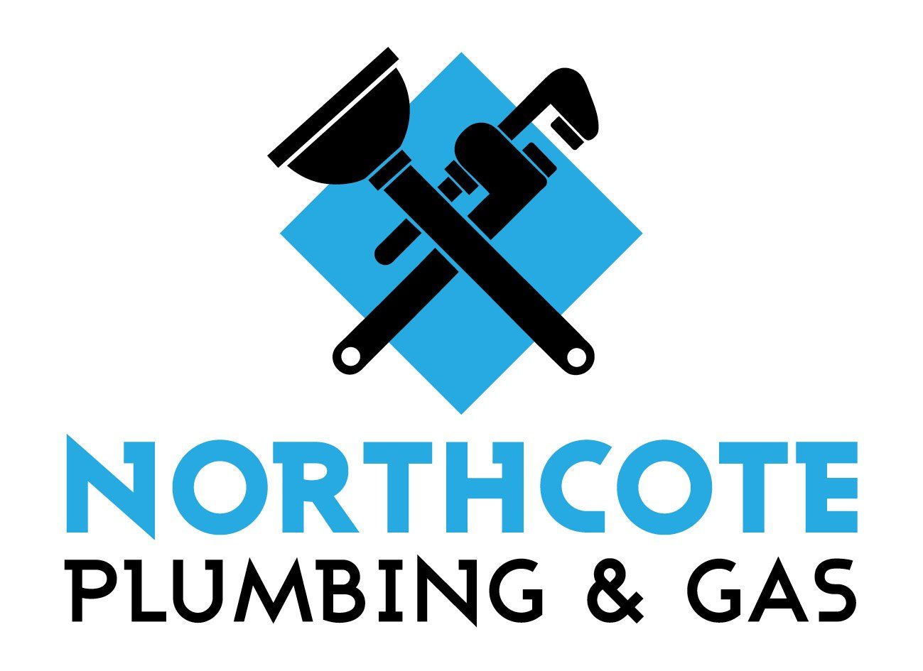 Northcote Plumbing & Gas logo