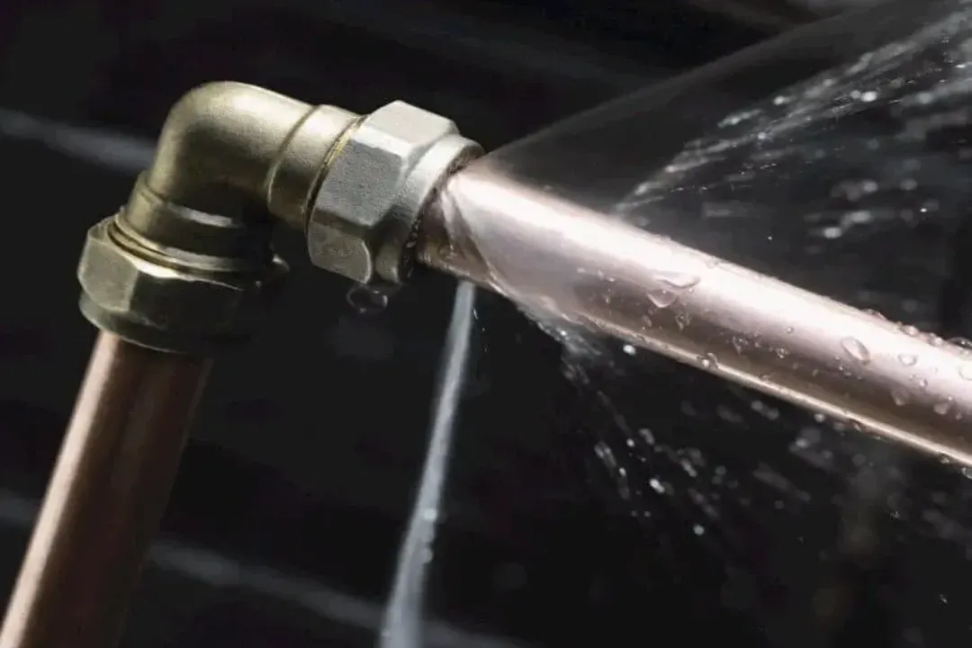 Plumber Ivanhoe