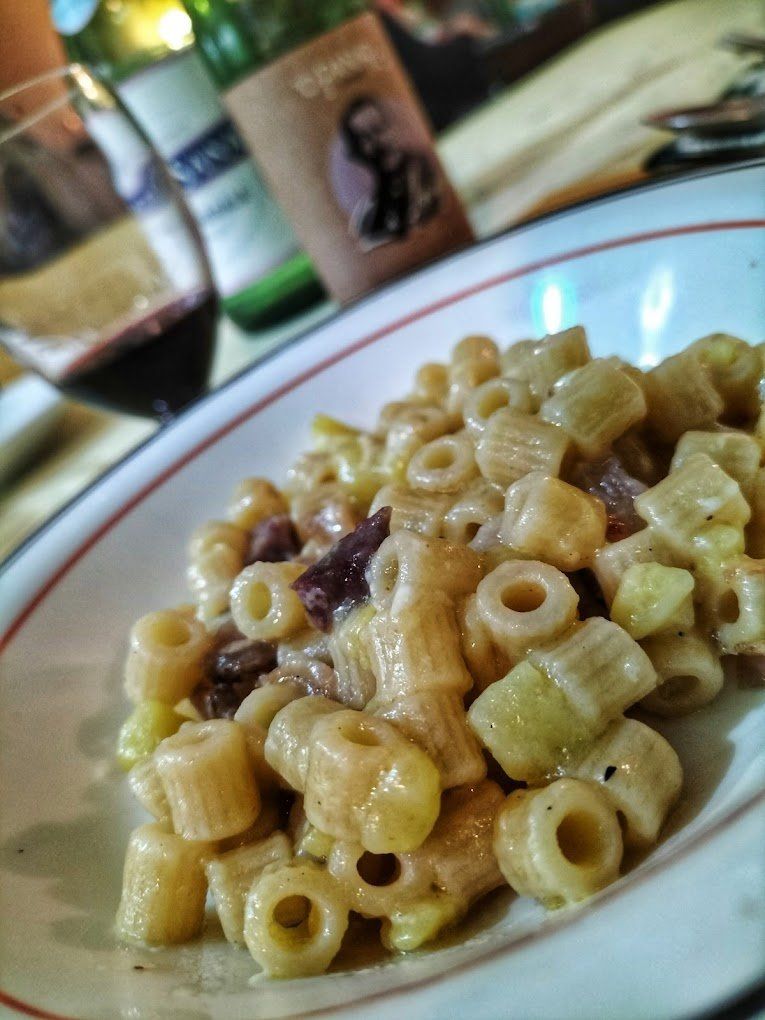 ditalini