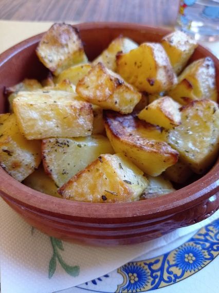 focaccia con confettura di peperoncino