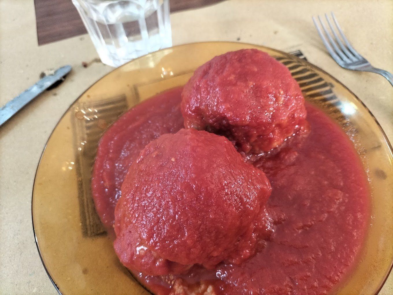 carne