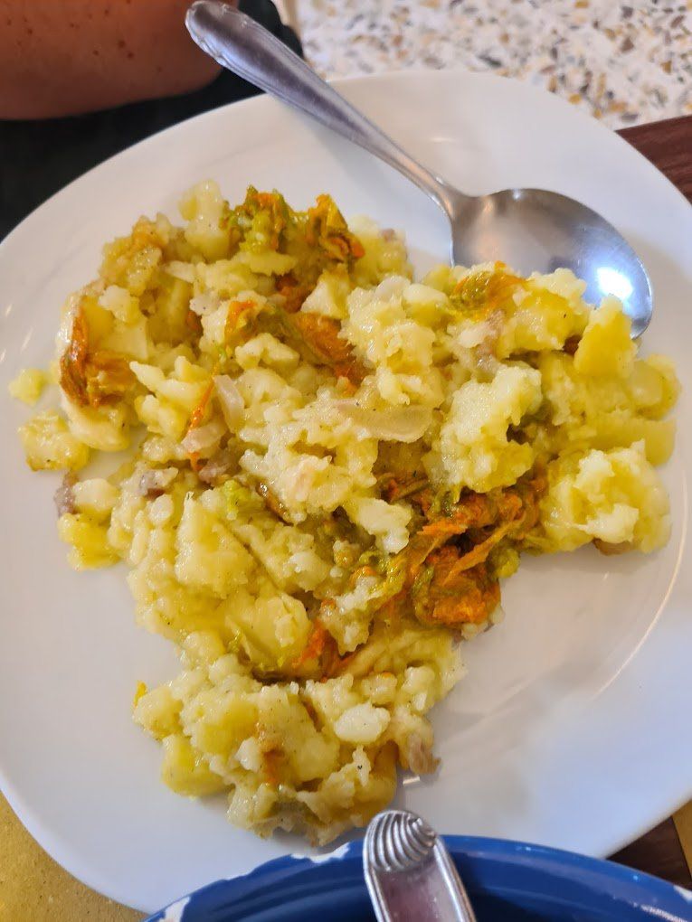 pasta della nonna
