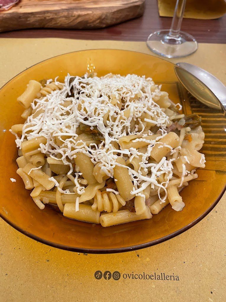 pasta fresca