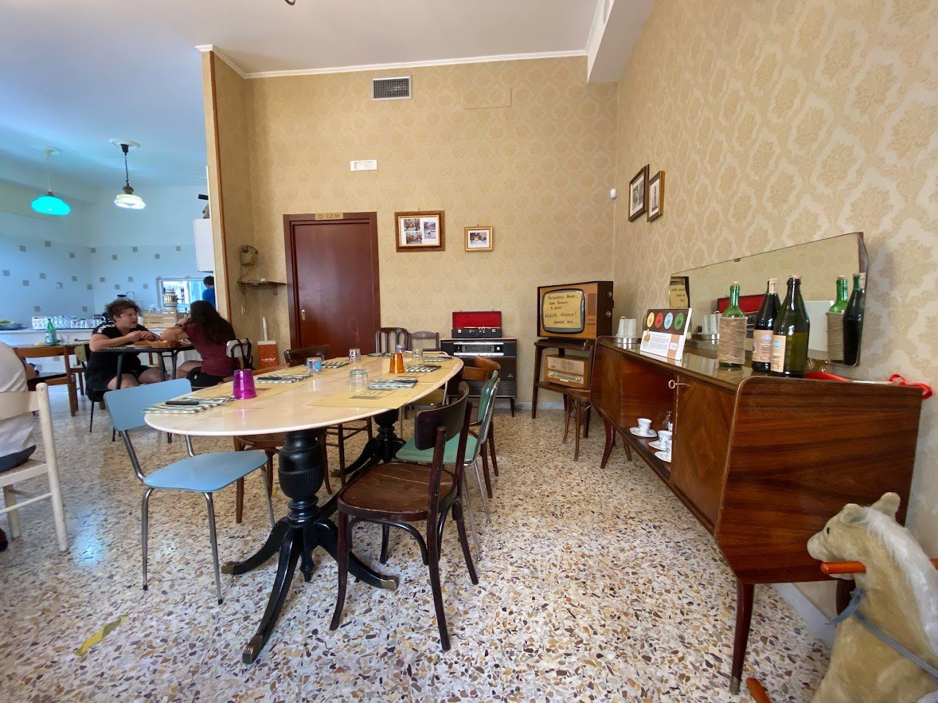 sala