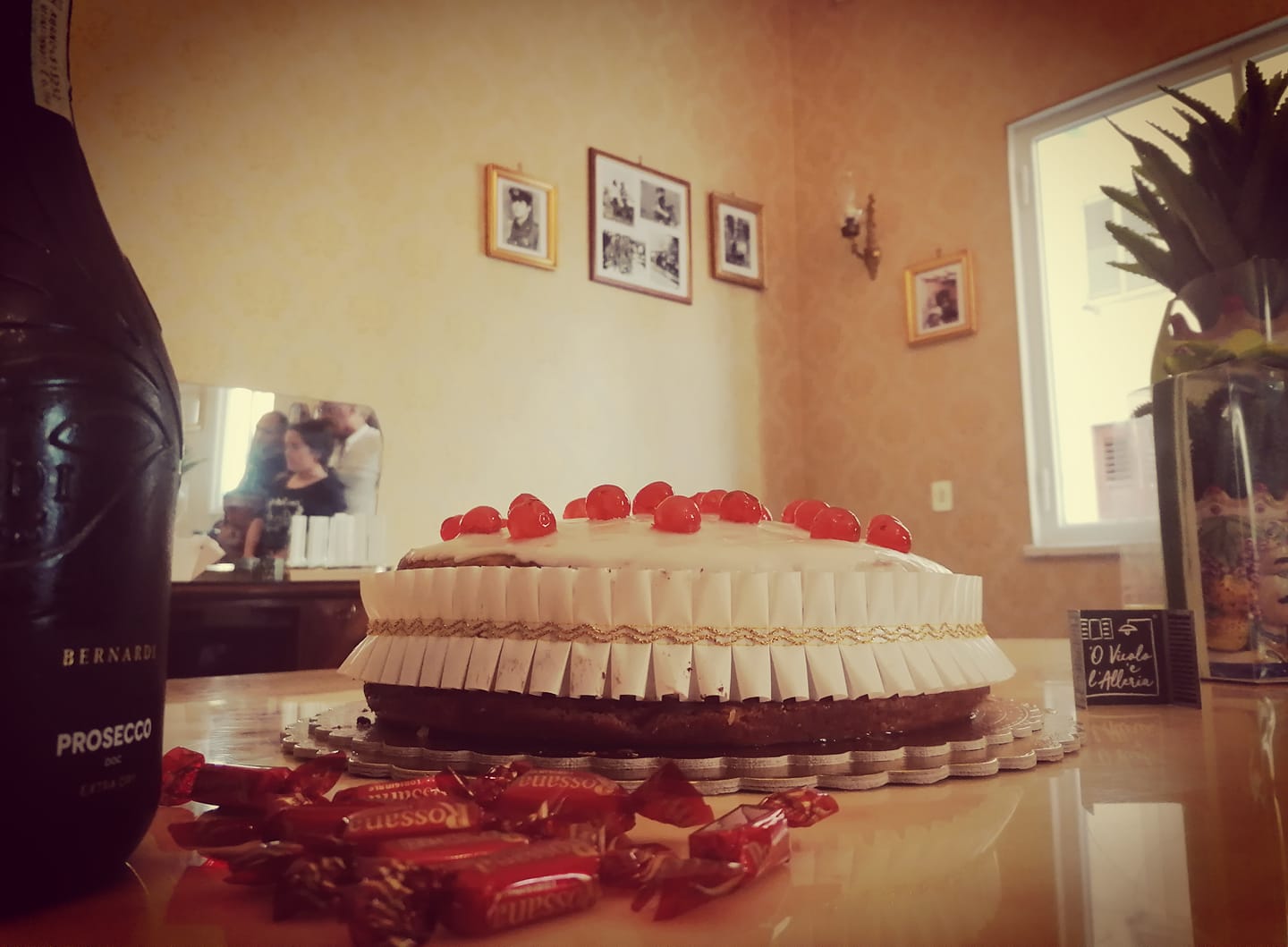torta