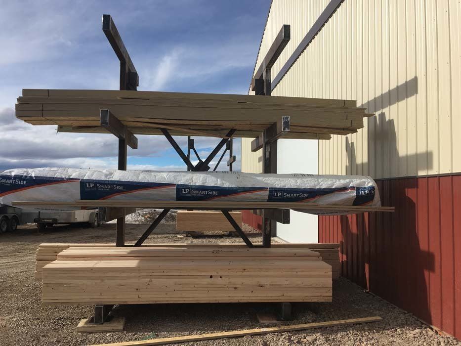 MW Mobile Welding Great falls MT