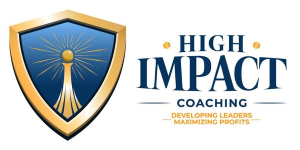 High Impact Coaching