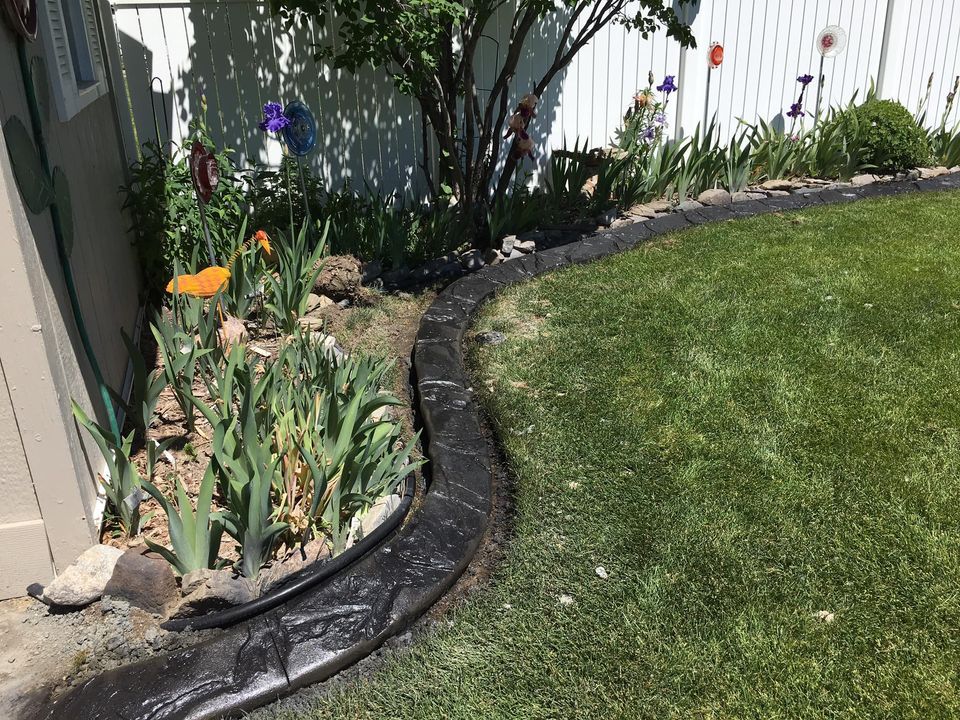 Seamless Beartooth Slate — Billings, MT — Curbs Unlimited