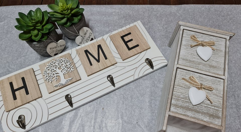 Home decoration image