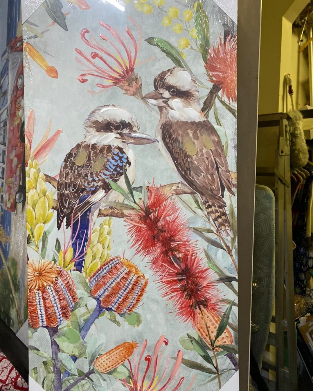 lotus bay product facebook image