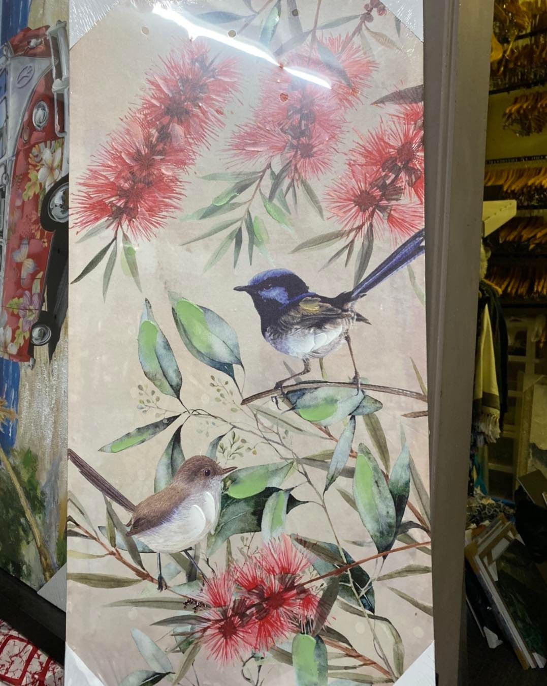 lotus bay product facebook image