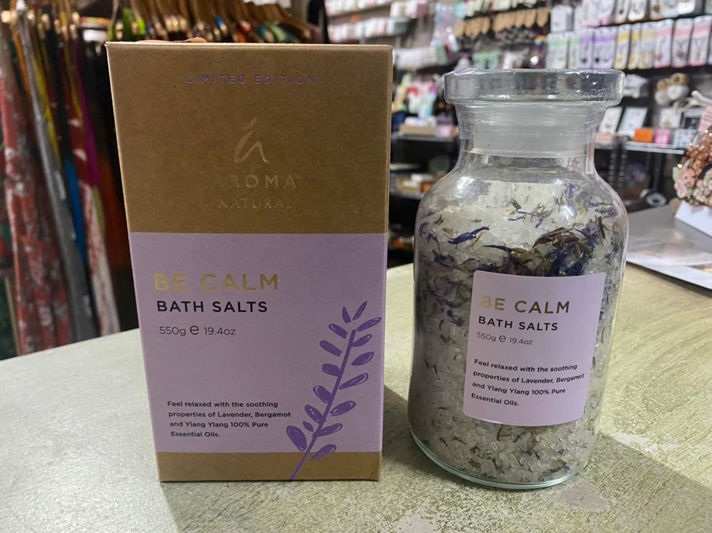 lotus bay product facebook image