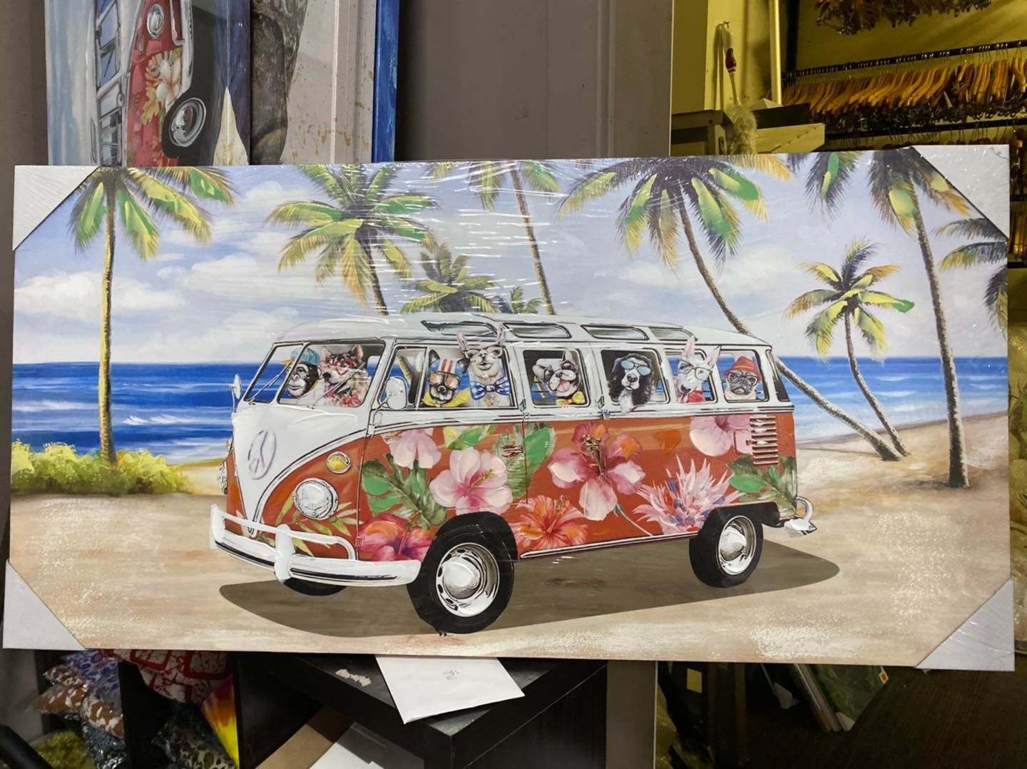 lotus bay product facebook image