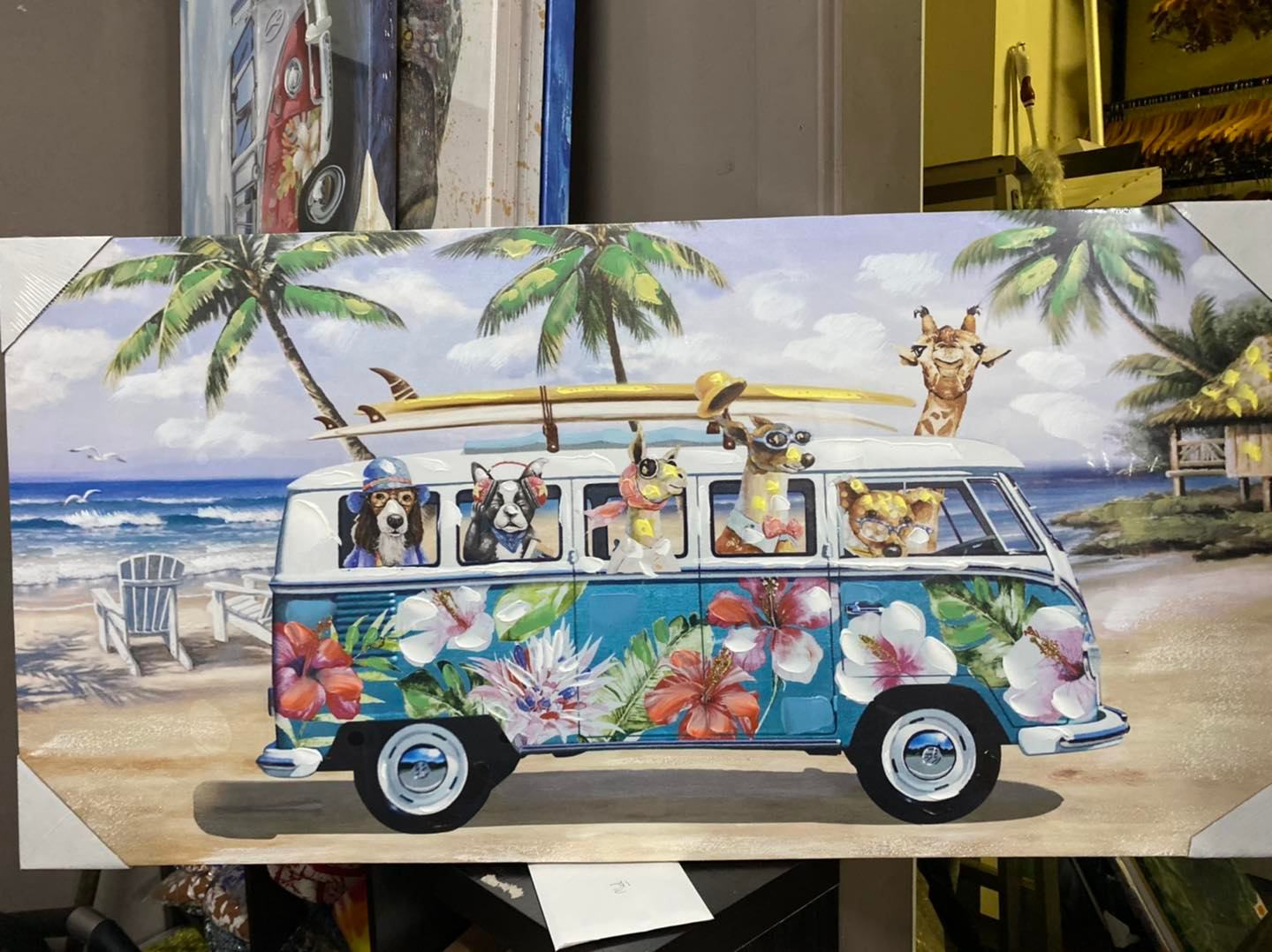 lotus bay product facebook image