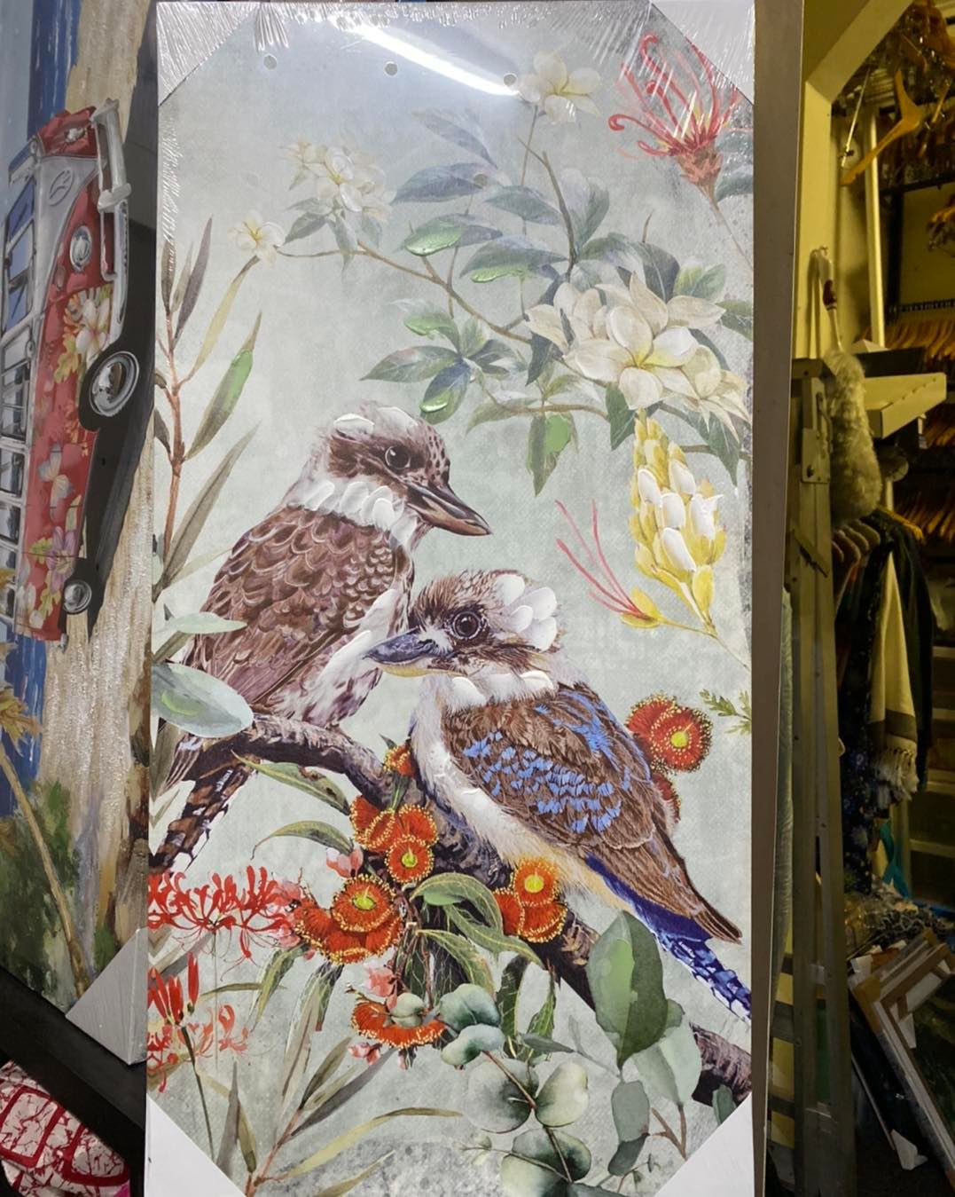 lotus bay product facebook image