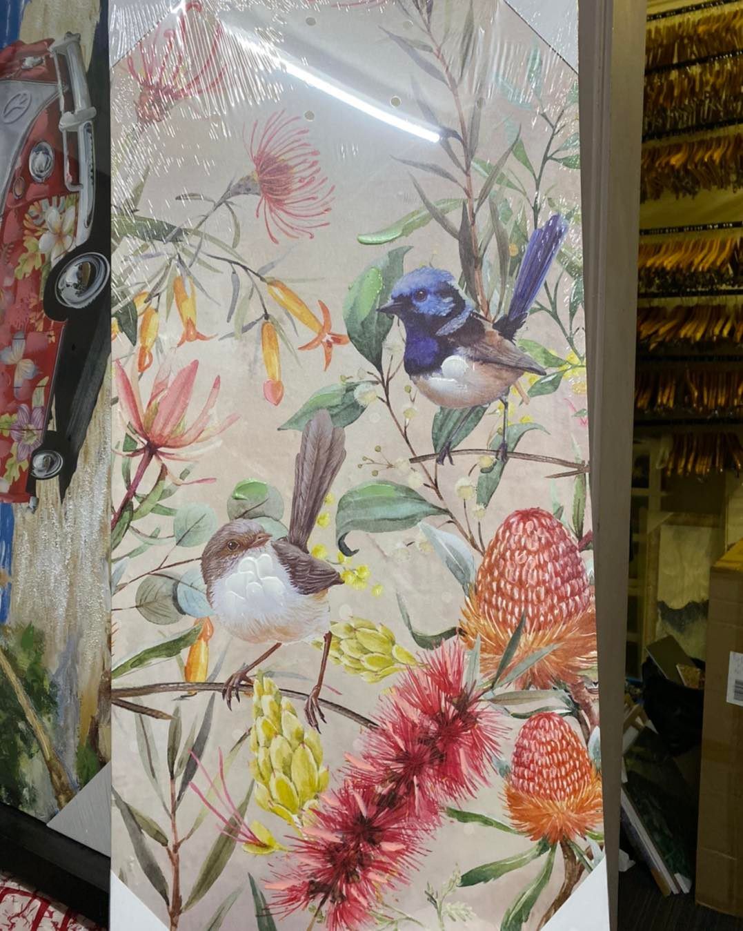 lotus bay product facebook image