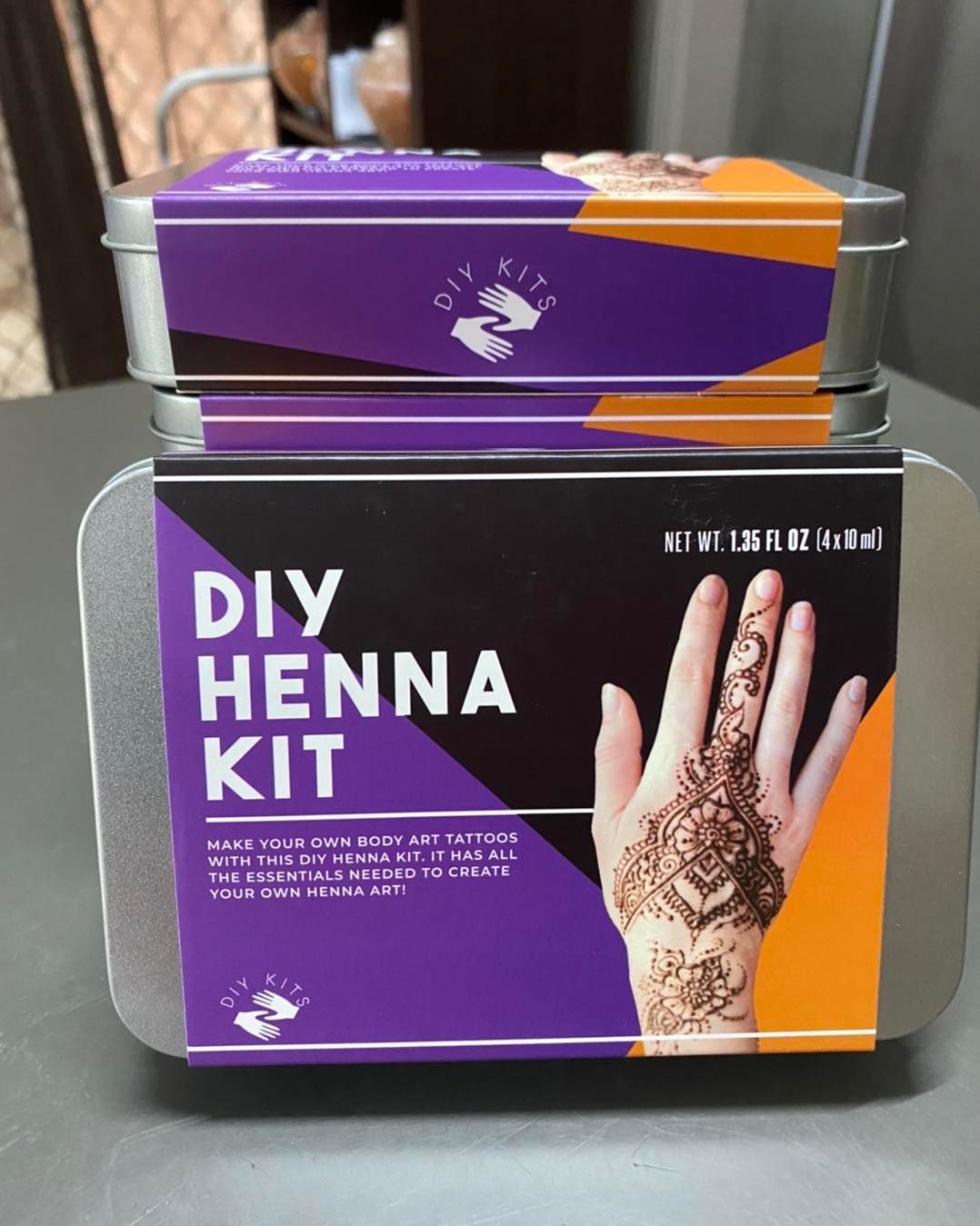 lotus bay product facebook image