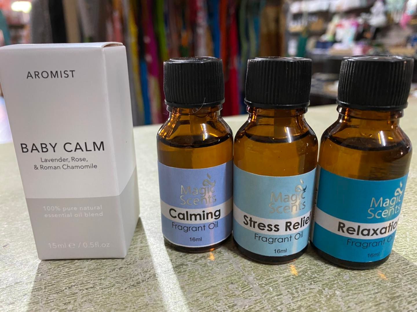 lotus bay product facebook image