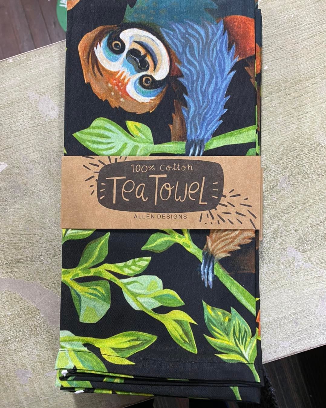 lotus bay product facebook image