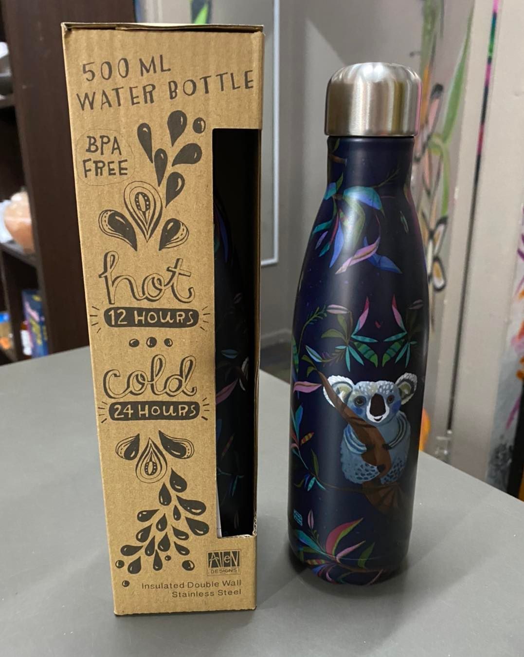 lotus bay product facebook image